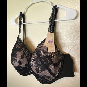 Lane Bryant Cacique Plunge Bra
